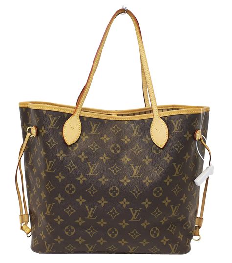 authentic louis vuitton neverfull mm for sale|louis vuitton neverfull price euro.